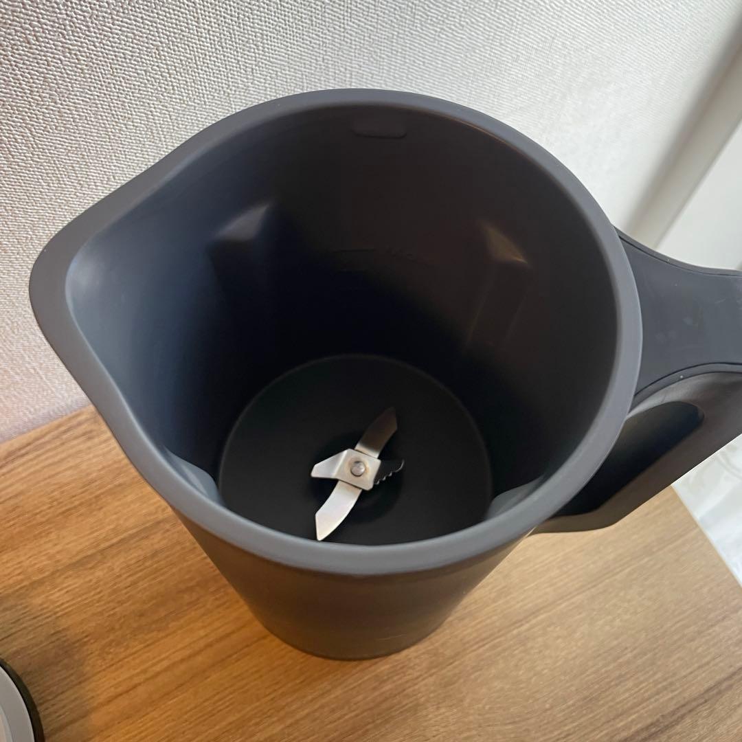 レコルト 自動調理ポット RSY-2 スープメーカー スープポット