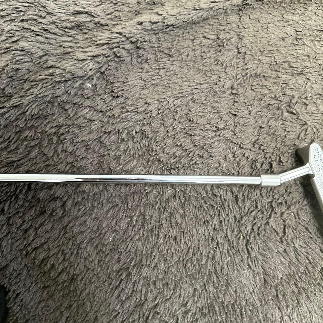 Scotty Cameron パター