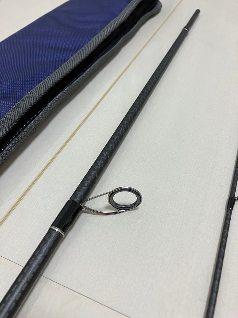 【美品】オリムピックスーパーカラマレッティエサゴナーレGOSCES-832M-T