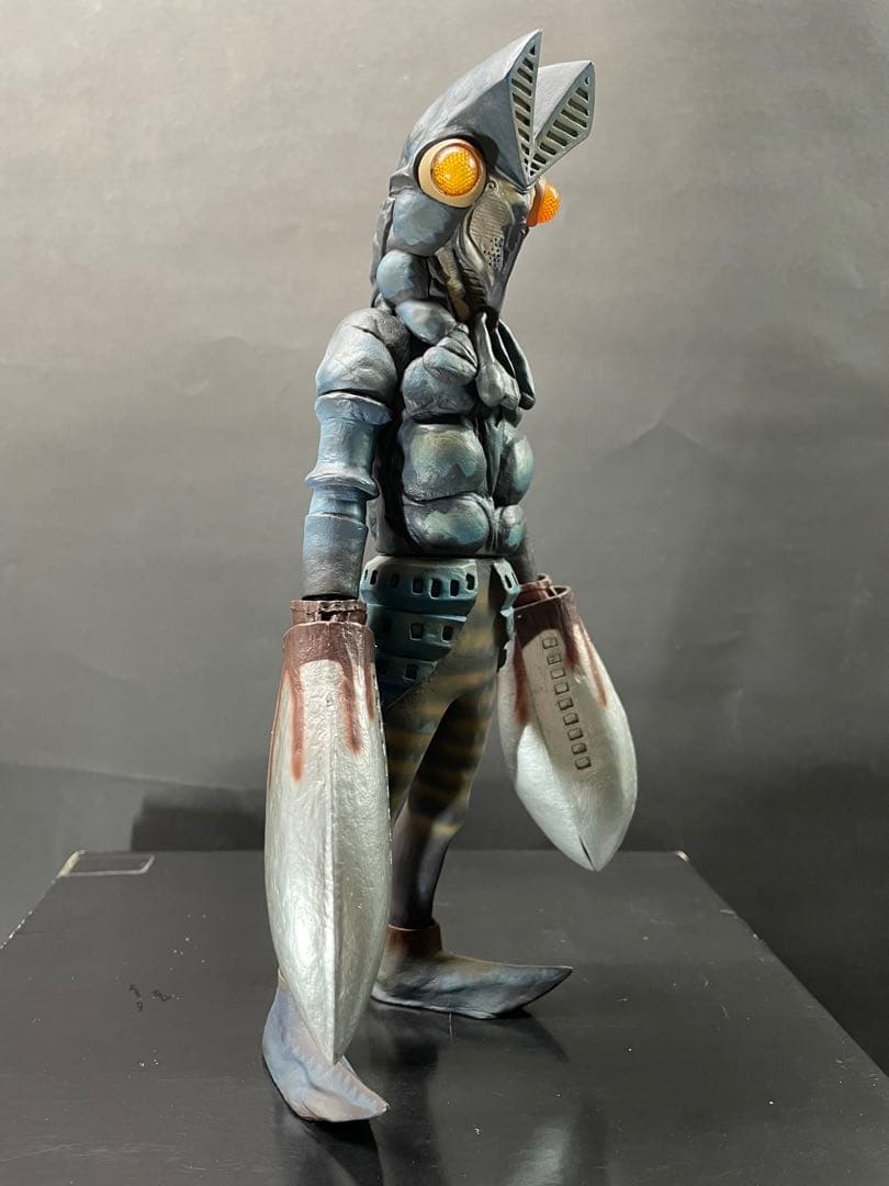 エクスプラス　バルタン星人　リボーン　ウルトラマン大怪獣シリーズ