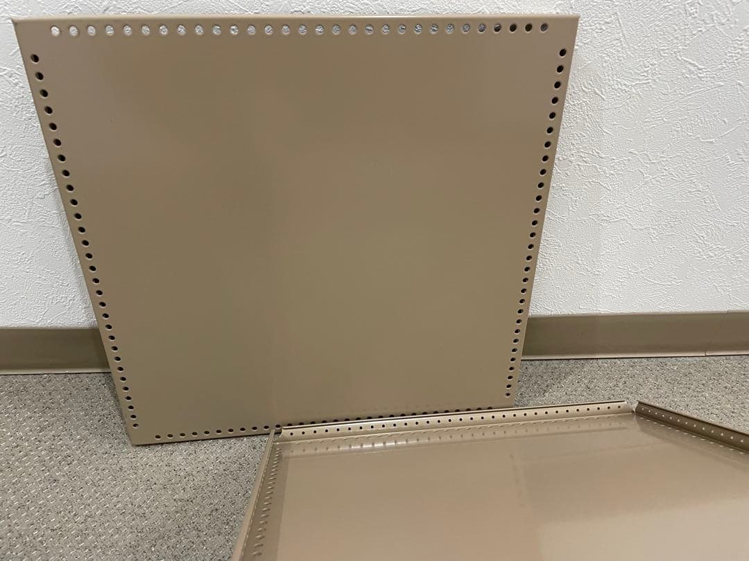 USM Haller ハラー パネル 2枚 ベージュ系