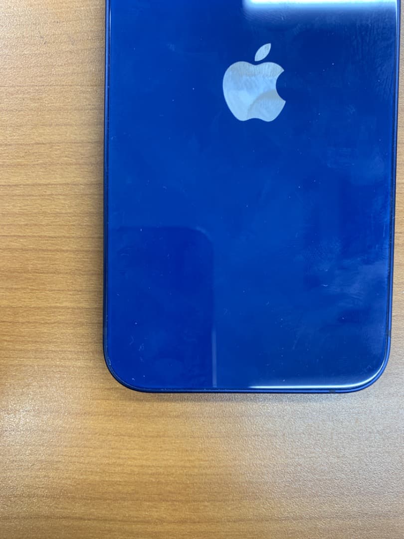 B*︎様 動作確認済 iPhone 12 mini 64GB ID Q7720