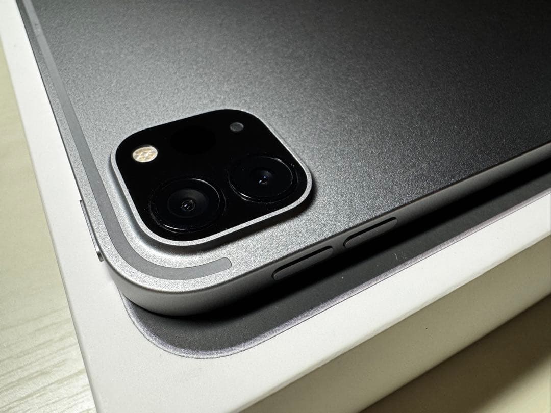 iPad Pro 12.9インチ 第6世代 1TB Wi-Fi