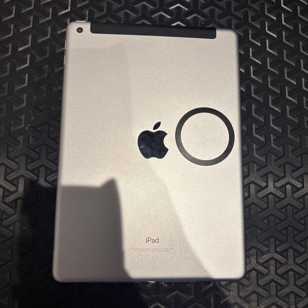 Apple iPad 5世代