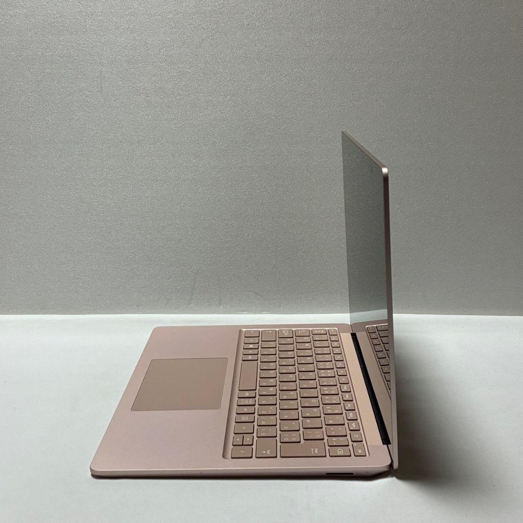 【希少ピンク】Surface Laptop 3 タッチパネル パソコンPC
