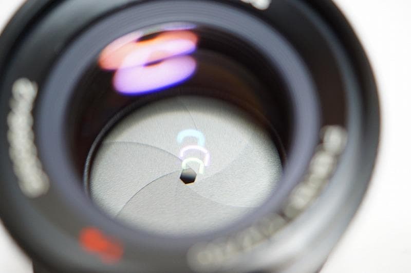 美しいボケ 単焦点 CONTAX Planar 50mm F1.4 AE