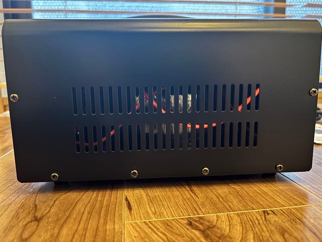 【極美品】LVYUAN VTJP-3000 変圧器 3000VA ※発送8月末