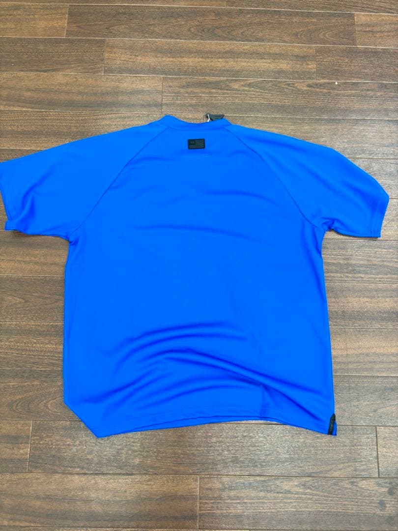 ブリーフィング　LA MEN'S COOLCORE HIGHNECK