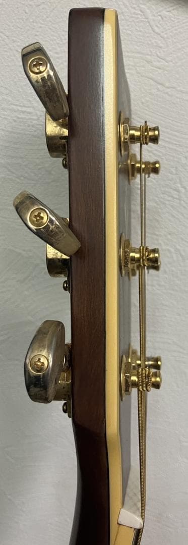 Yamaha　DW-8 VRS アコースティックギターとケースセット