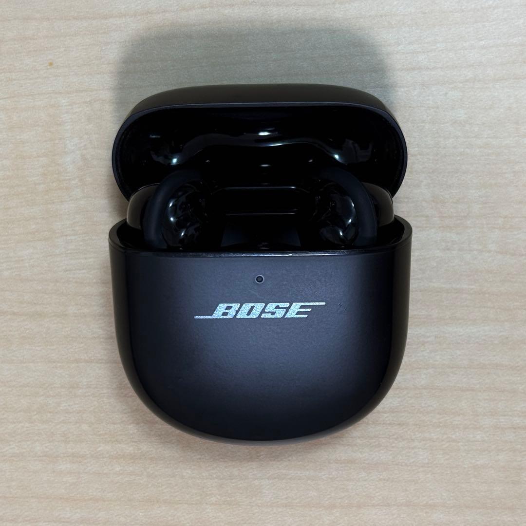 イヤホン Bose Quietcomfort Ultra Earbuds
