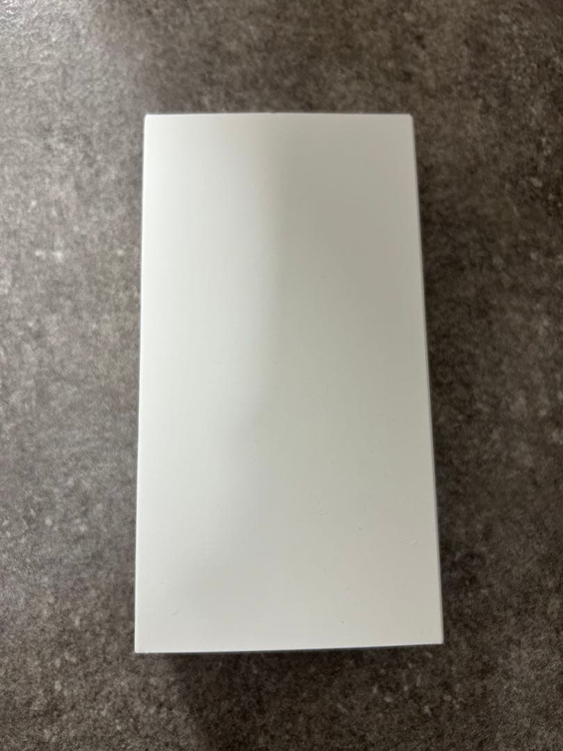 未使用 REDMI 15 5G ソフトバンク版 ブラック 4GB/128GB