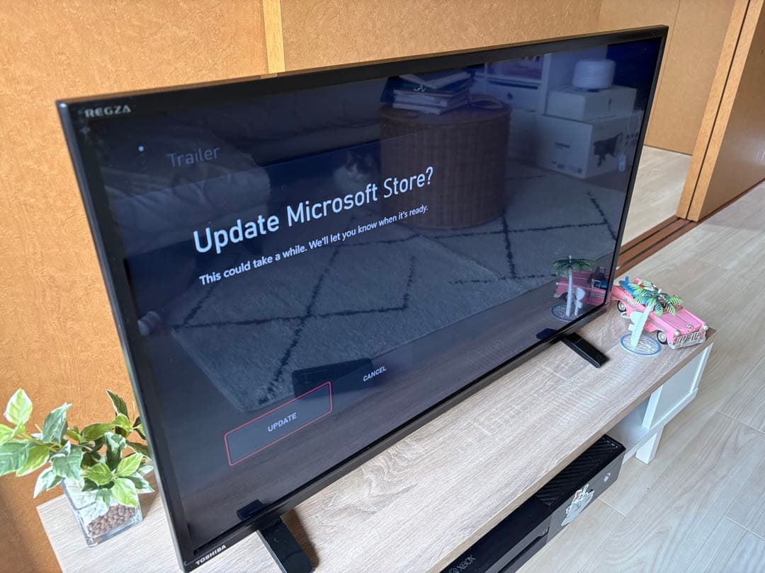 TOSHIBA REGZA 液晶テレビ 2022