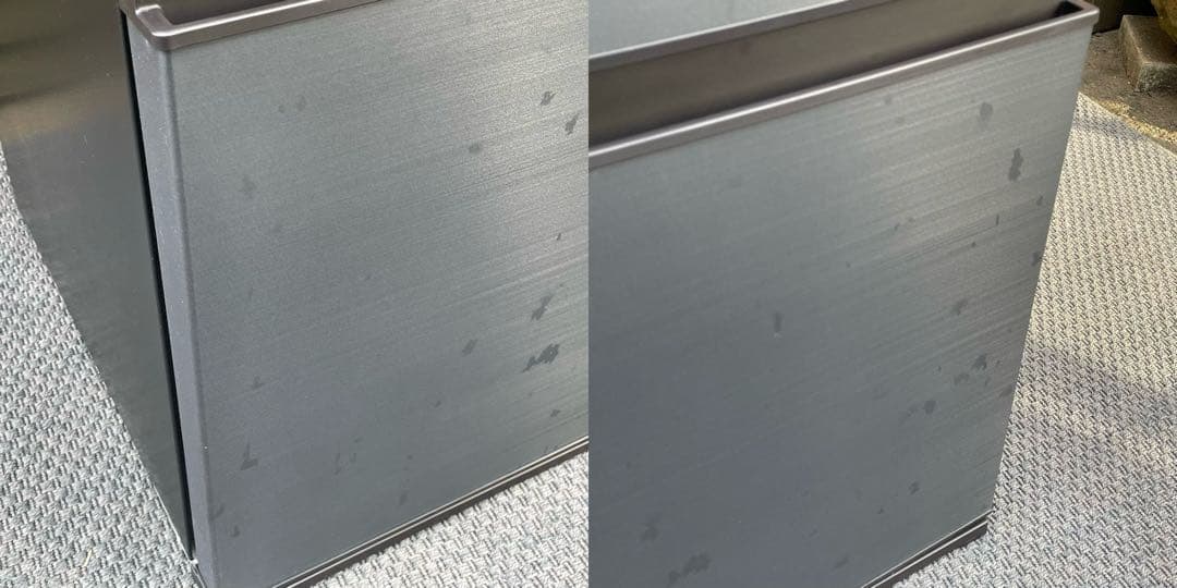 東芝　VEGETA　3ドア冷蔵庫　GR-S33SC　2021年製　仙台　宮城