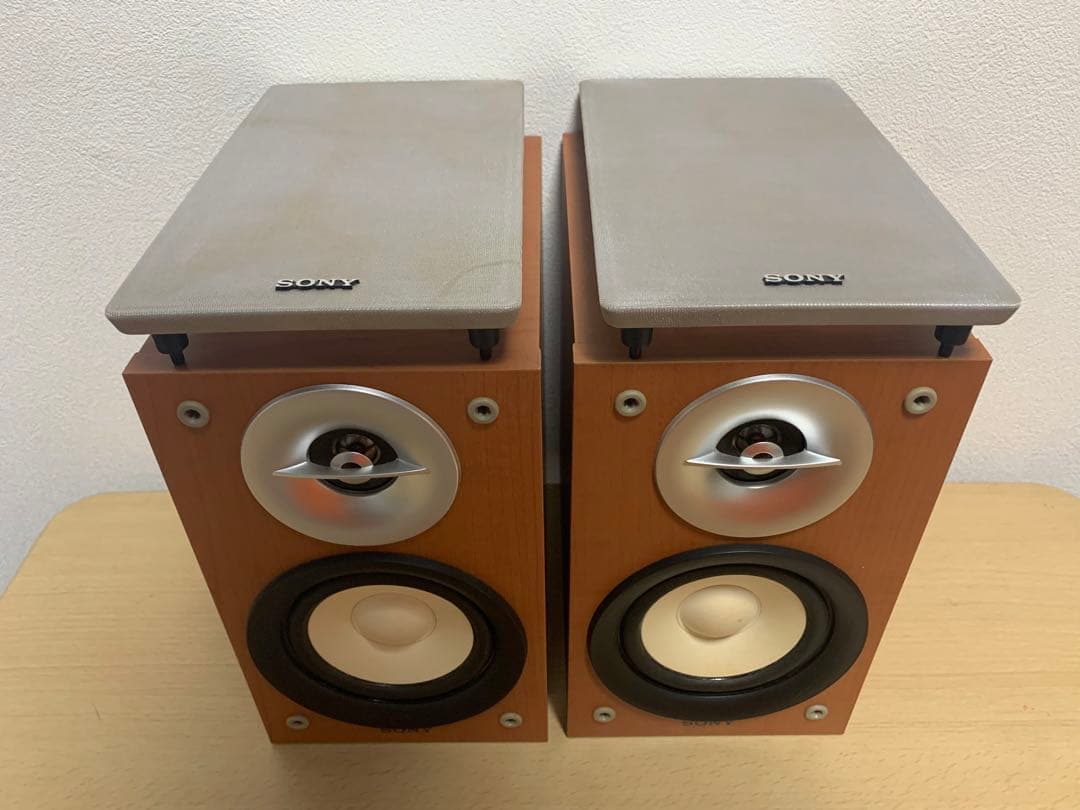 SONY MD搭載オールインワンコンポ CMT-M35WM リモコン付き