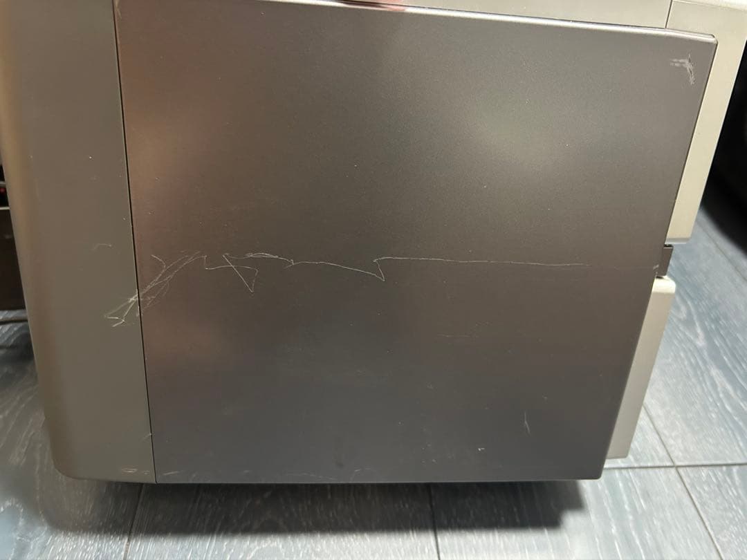 SONY MD搭載オールインワンコンポ CMT-M35WM リモコン付き