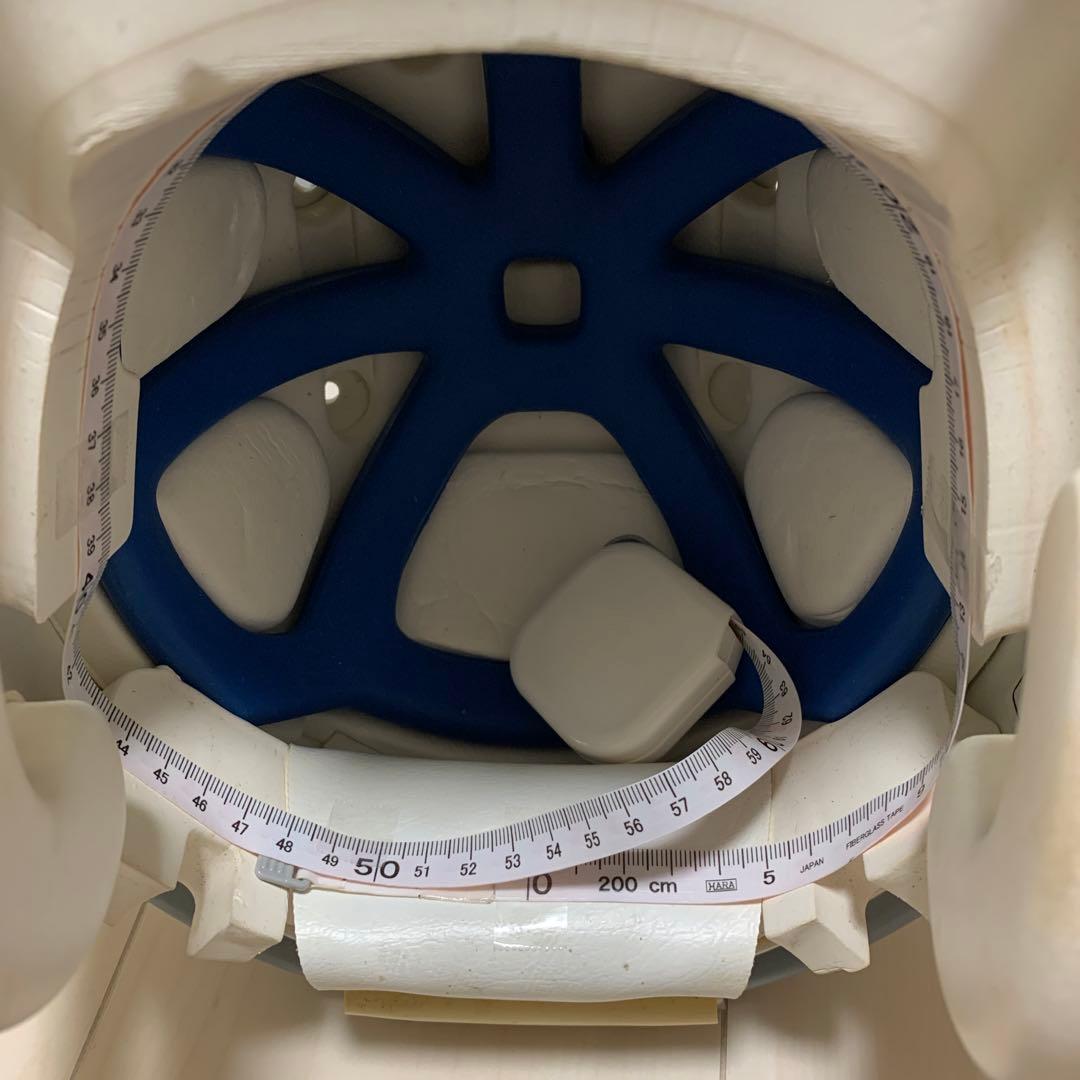 アメフトグッズまとめ売り（ヘルメット、ショルダー）