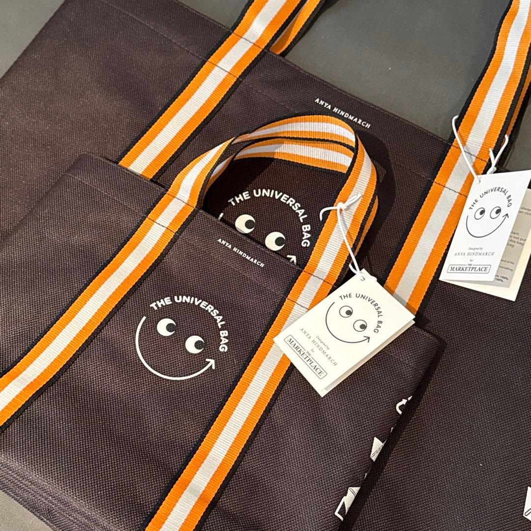 Anya Hindmarch アニアハインドマーチ marketplace