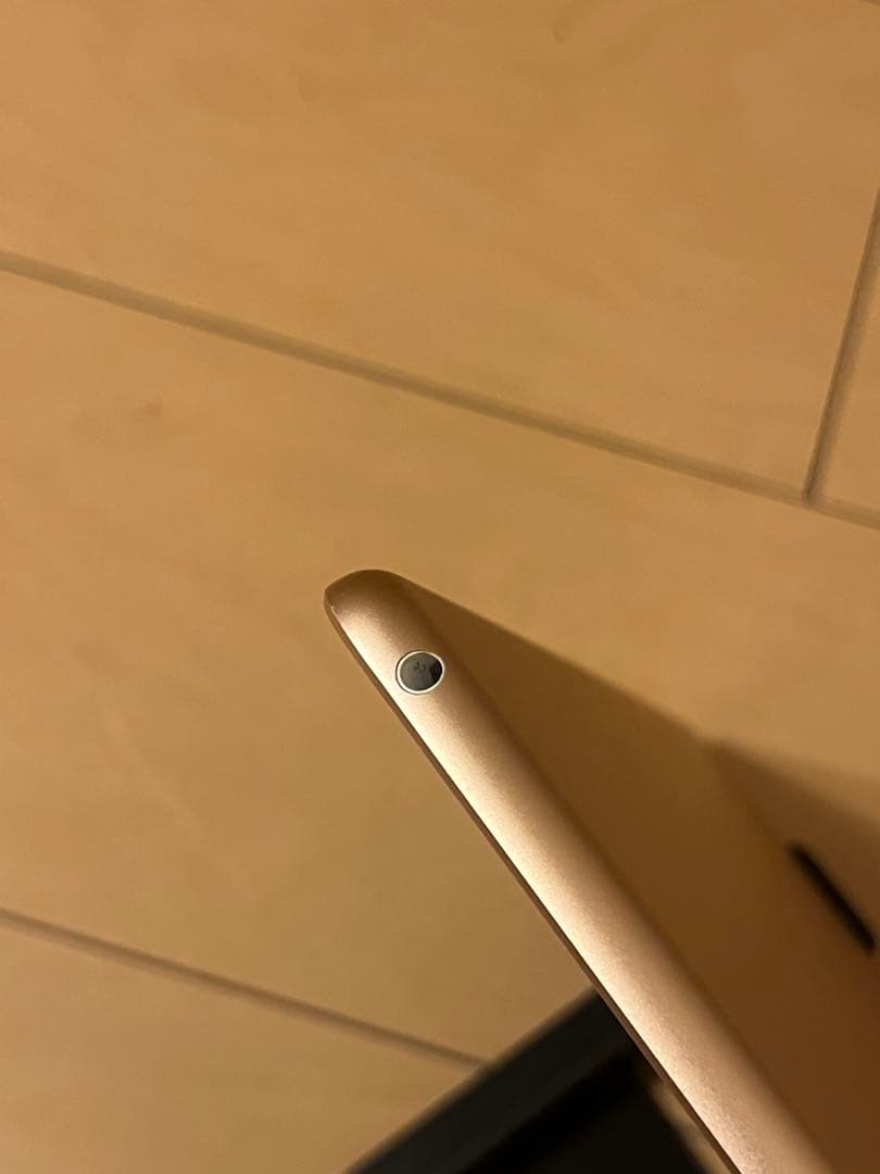 【美品】ipad 7世代 32GB wifiモデル