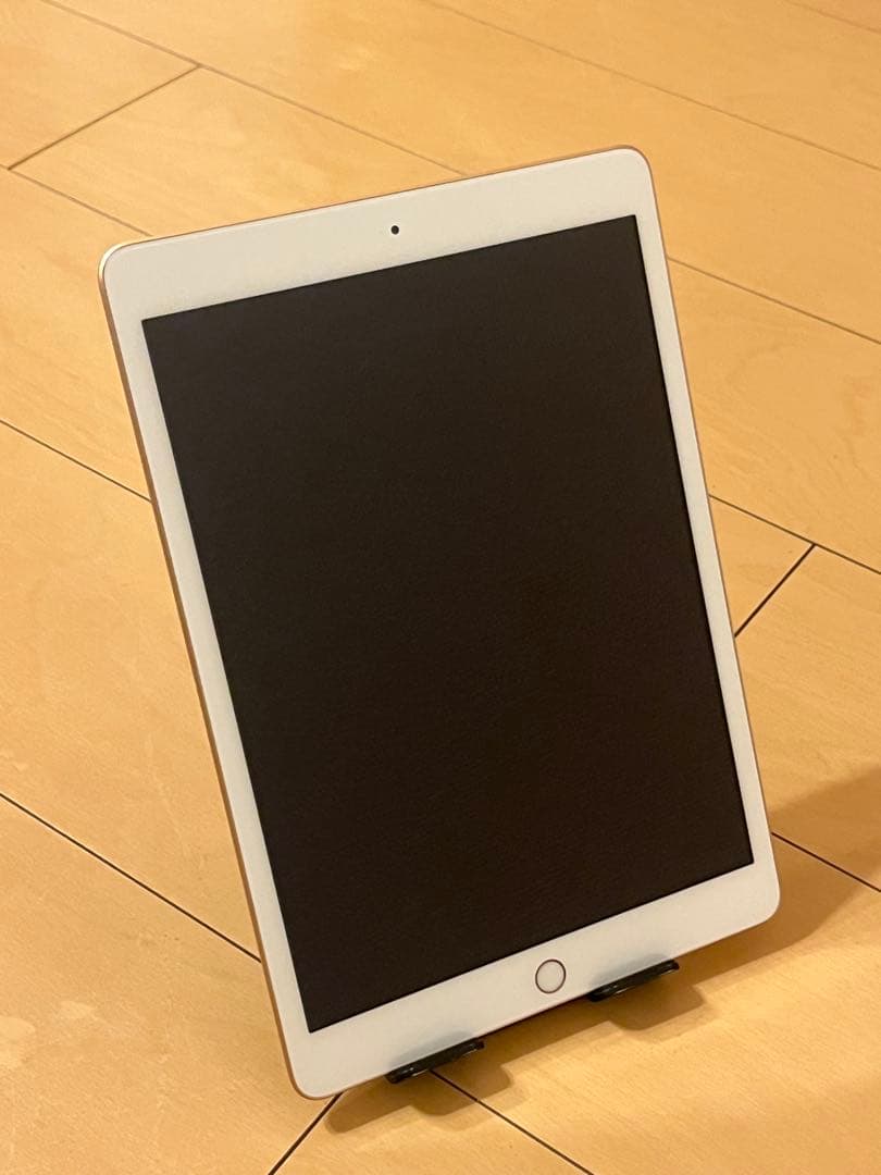 【美品】ipad 7世代 32GB wifiモデル