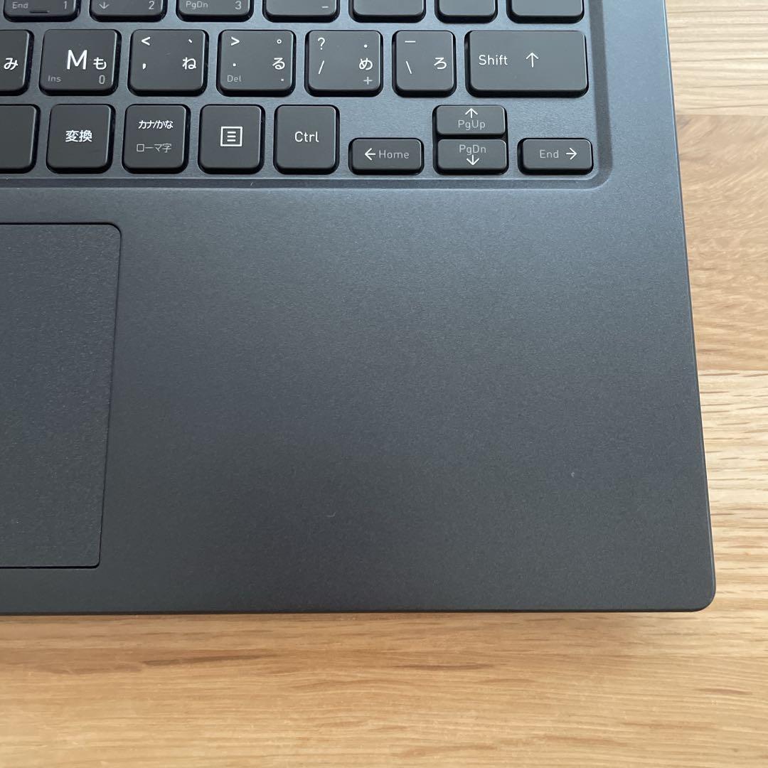 【極美品】dynabook G83/HU 第11世代 i5 16GB 256GB