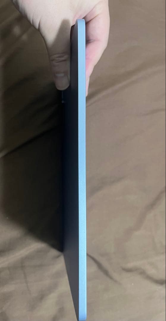 Xiaomi Pad 7 8G+128G ブルー 3.2K 144Hz