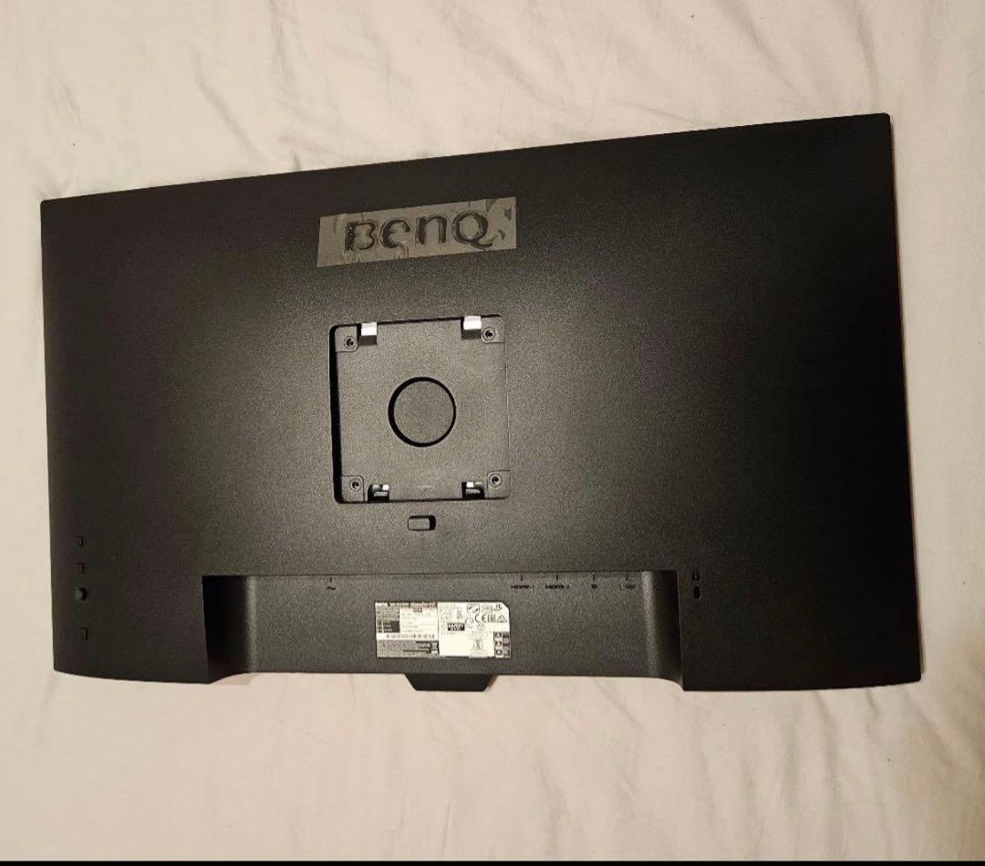 BenQ EW2880U 4K モニター 28インチ