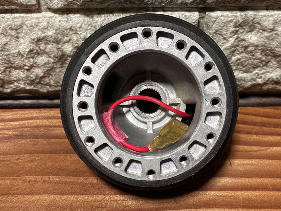 ステアリング、アメ車、旧車