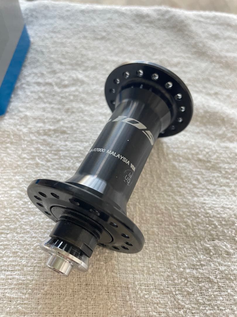SHIMANO HB-R7000 & FH-R7000 ハブ