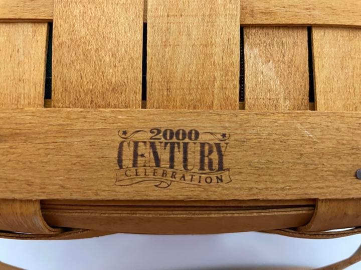 ロンガバーガーバスケットX'mas シリーズ