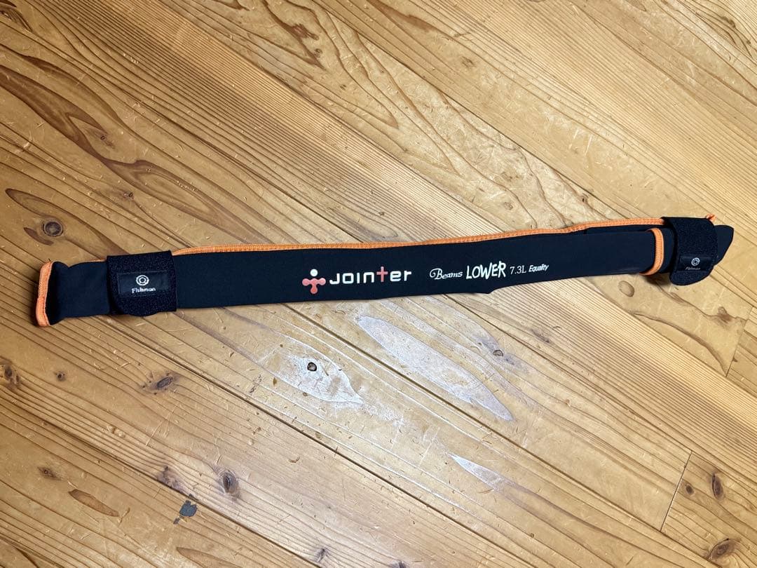 ロッド Jointer Beams LOWER 7.3L Equality