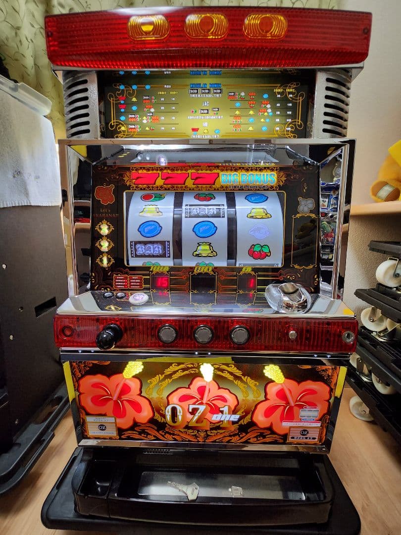 OZー1 (オズワン) 不要機付き