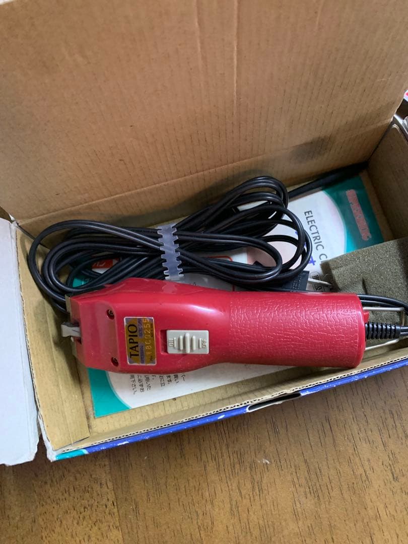 スピーディック替刃5個SPEEDIK TAPIO SP-3電動バリカンオマケ付き