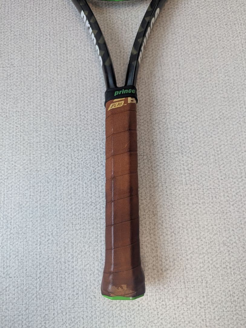 Prince Tour 100 テニスラケット 2本セット