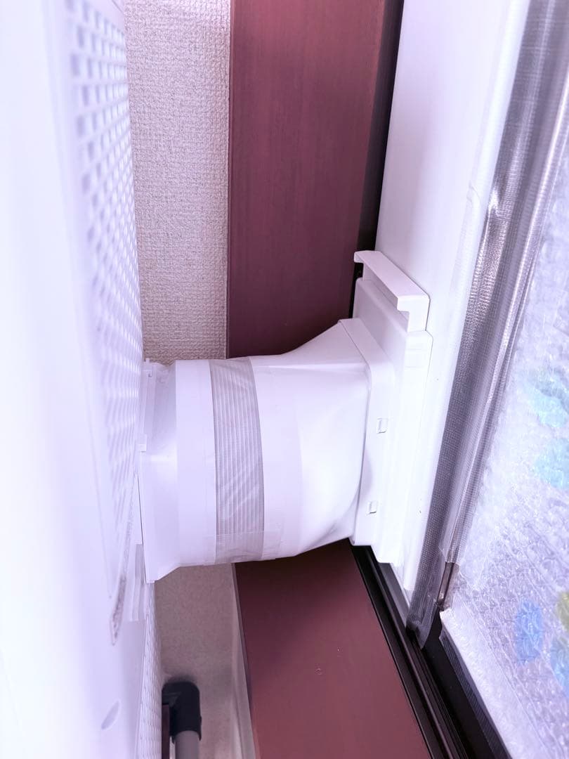 アイリスオーヤマ　ポータブルエアコン 2025年モデル