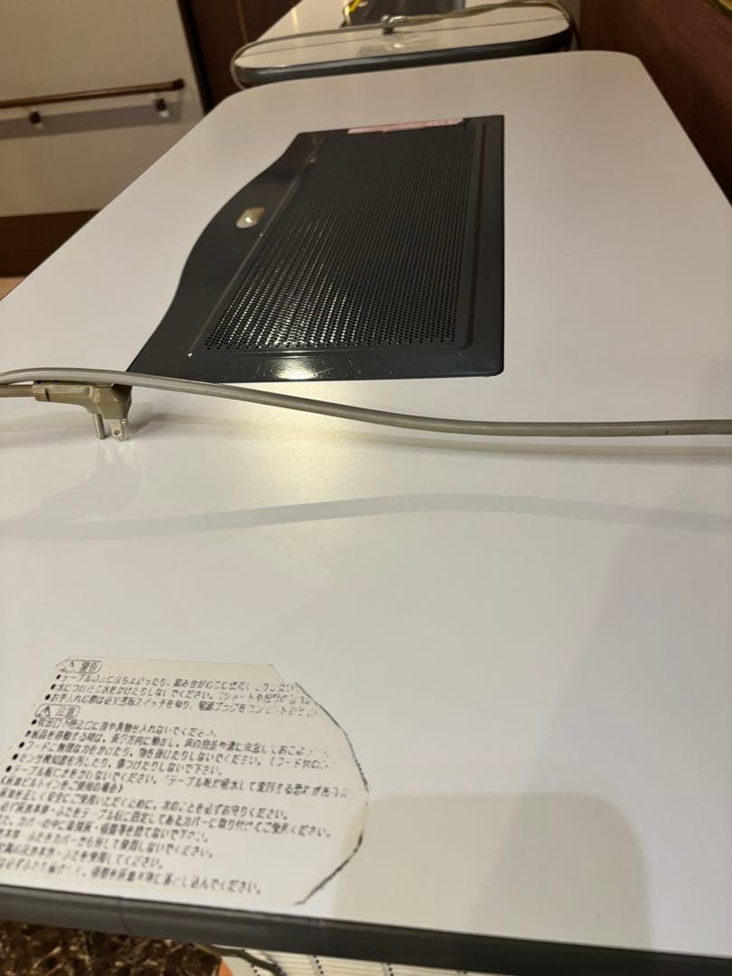 【マグカップ】脱臭機　分煙　喫煙　三菱　スモークダッシュ 会議室　喫煙室