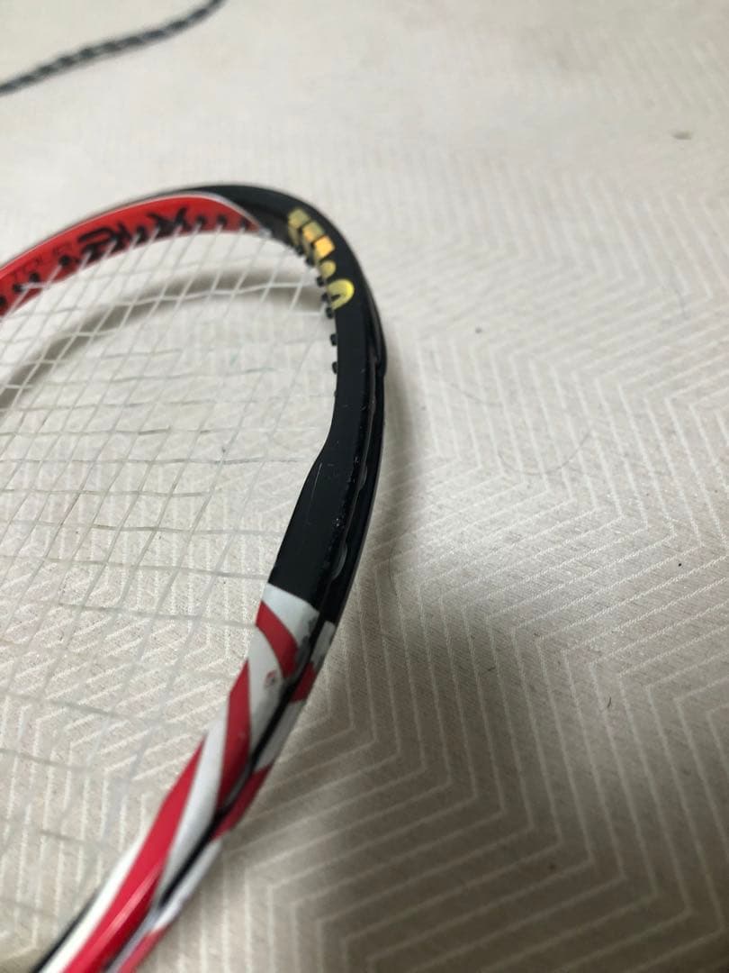 Wilson Six One Tour 90 BLX シックス　ワン