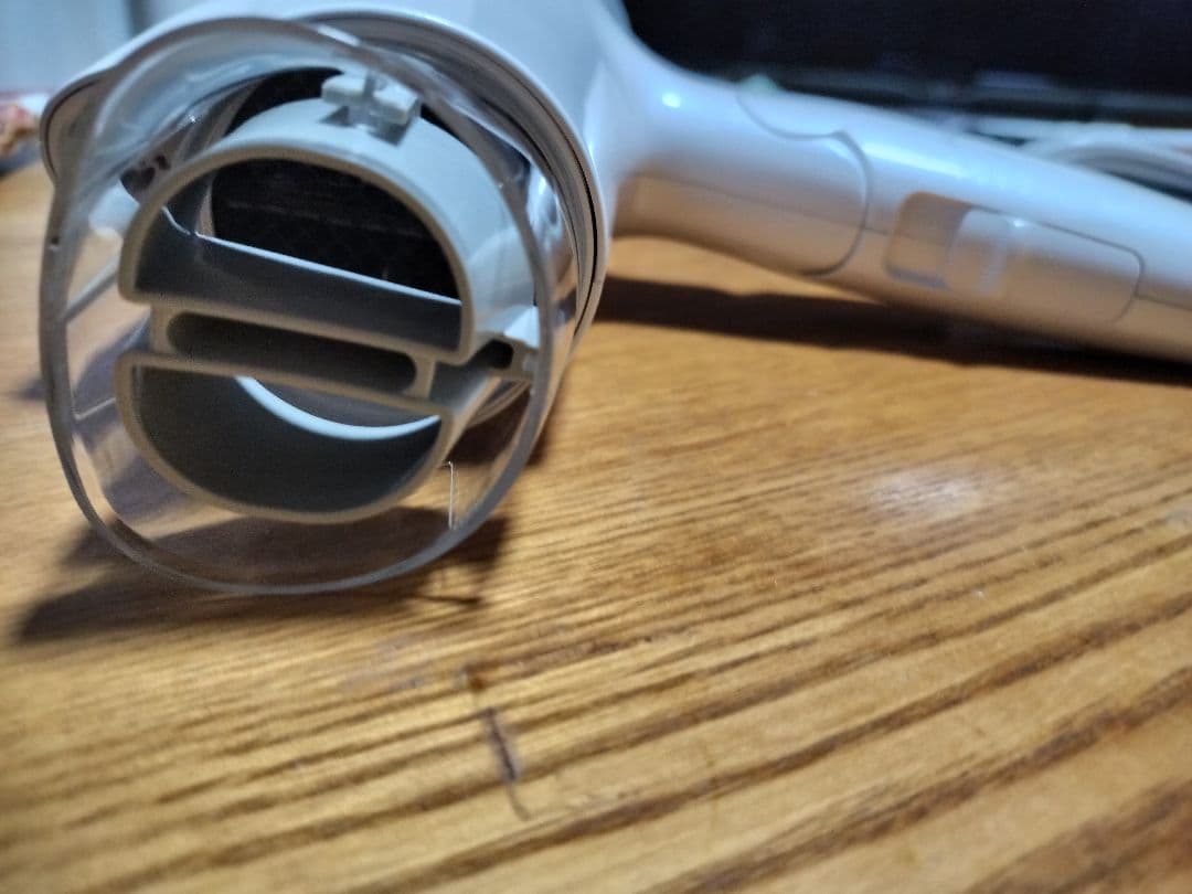 Panasonic ナノケアヘアドライヤー