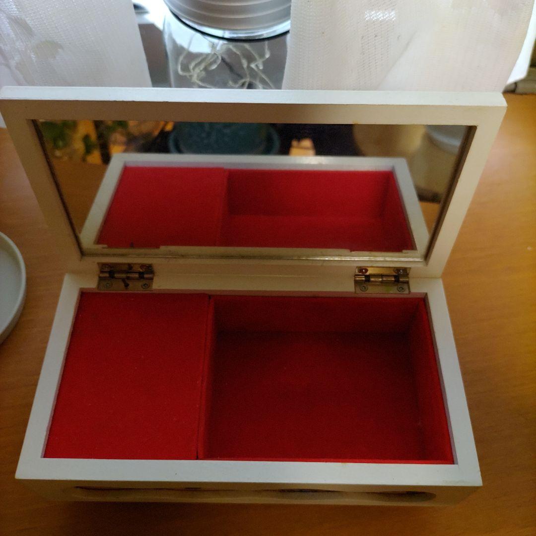 亜土ちゃん オルゴール