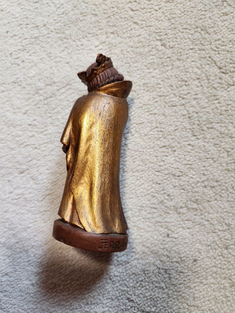 ANRI アンリ人形