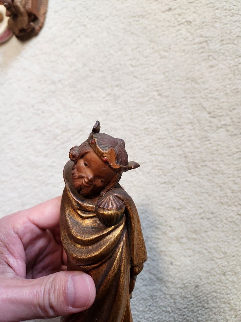 ANRI アンリ人形