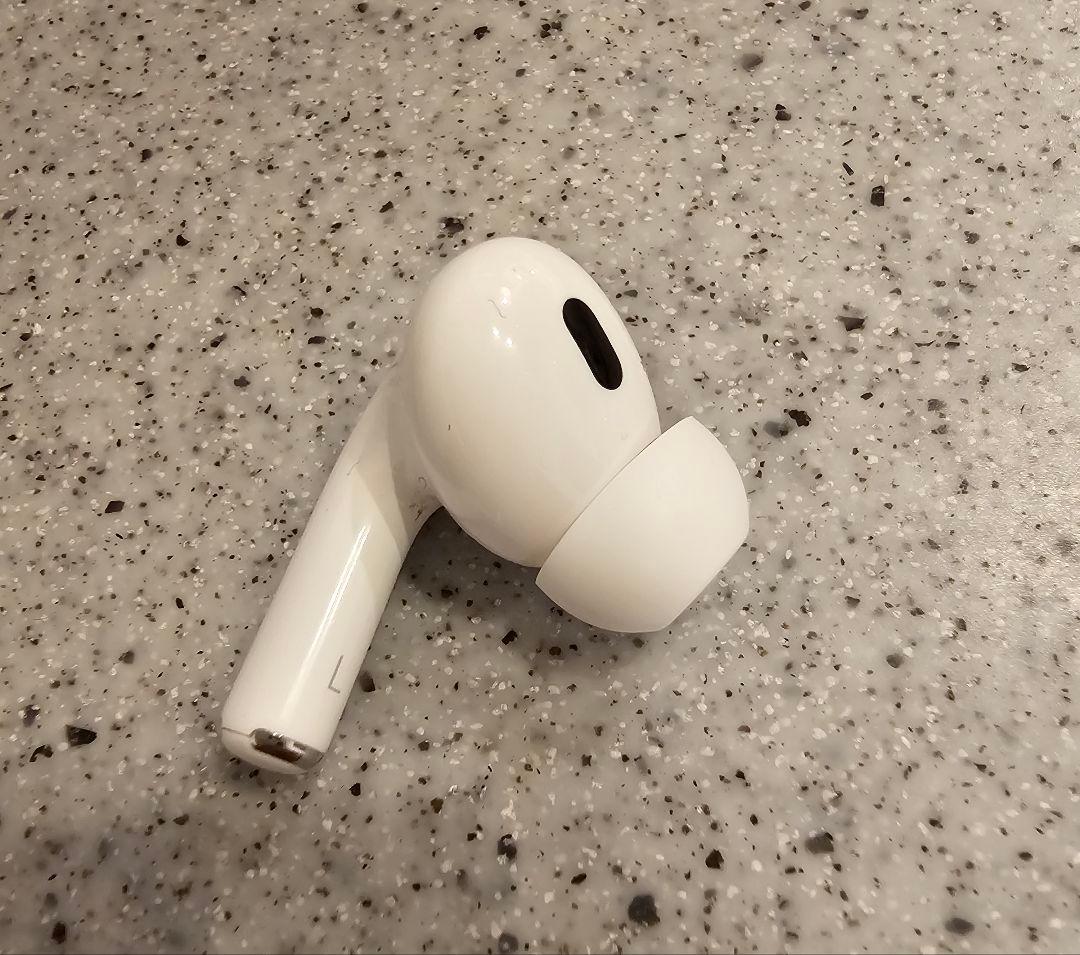 Apple AirPods Pro2 本体