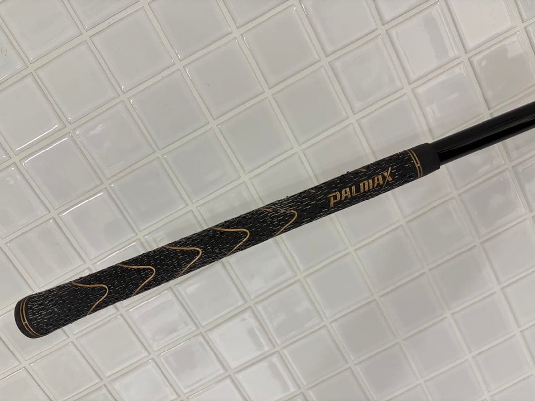 VENTUS BLACK 6x キャロウェイ ベンタスブラック