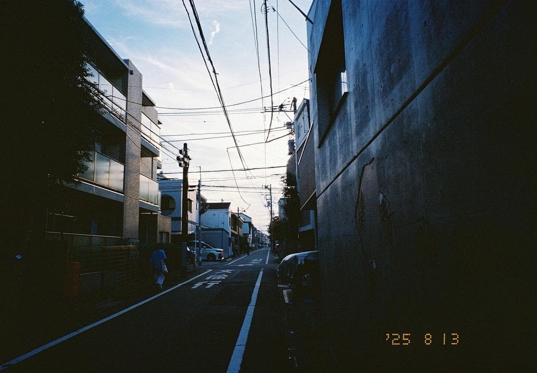 FUJIFILM 富士フィルム／NATURA BLACK F1.9 ナチュラ