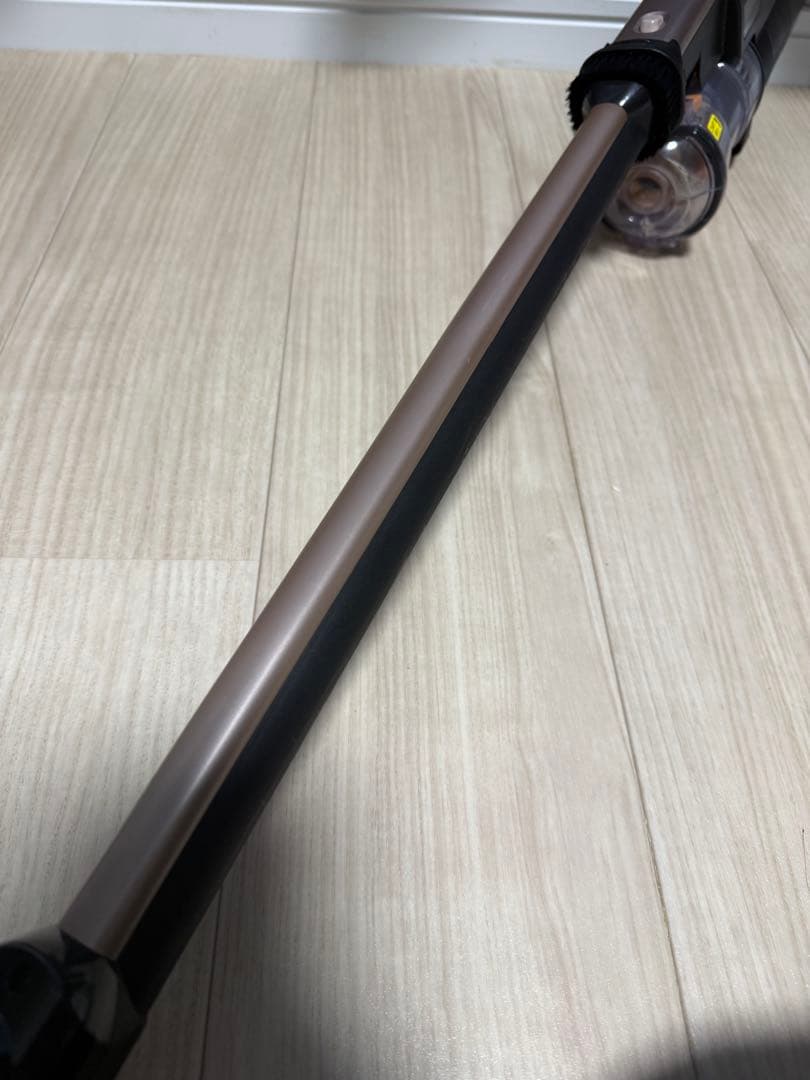 【軽量！】HITACHI 日立 PV-BHL4000J コードレス 掃除機