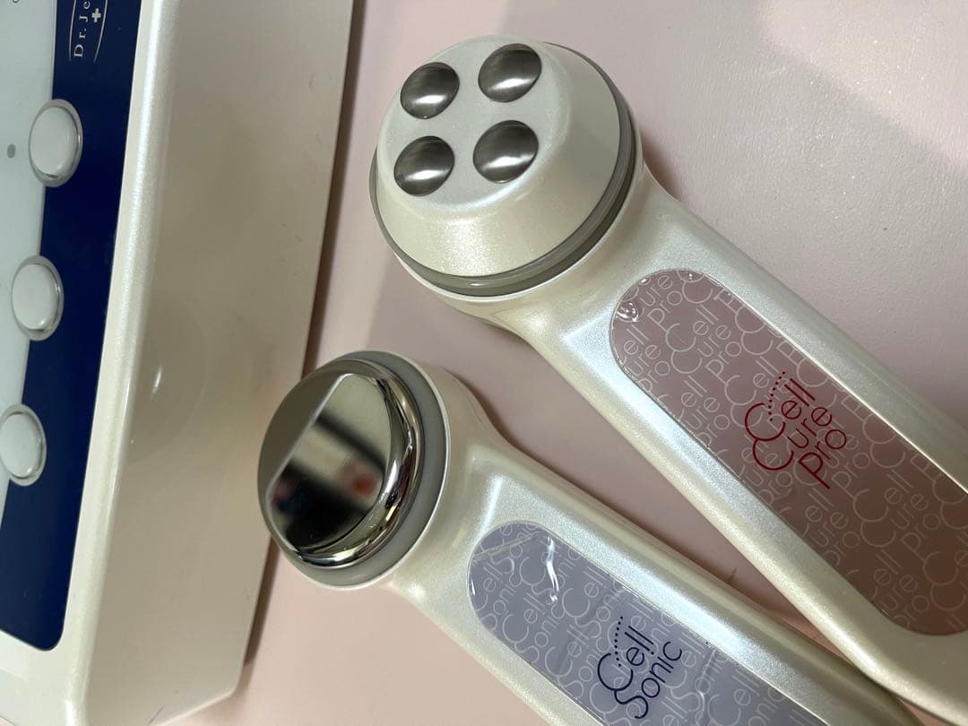 Dr.Jena Jena pro ジェーナプロ 美顔器