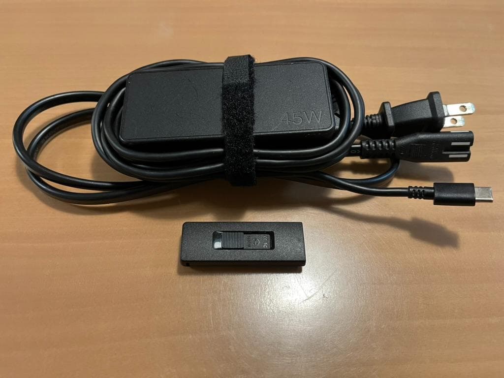 【Ryzen7】ThinkPad E495 SSD128GB HDD1TB