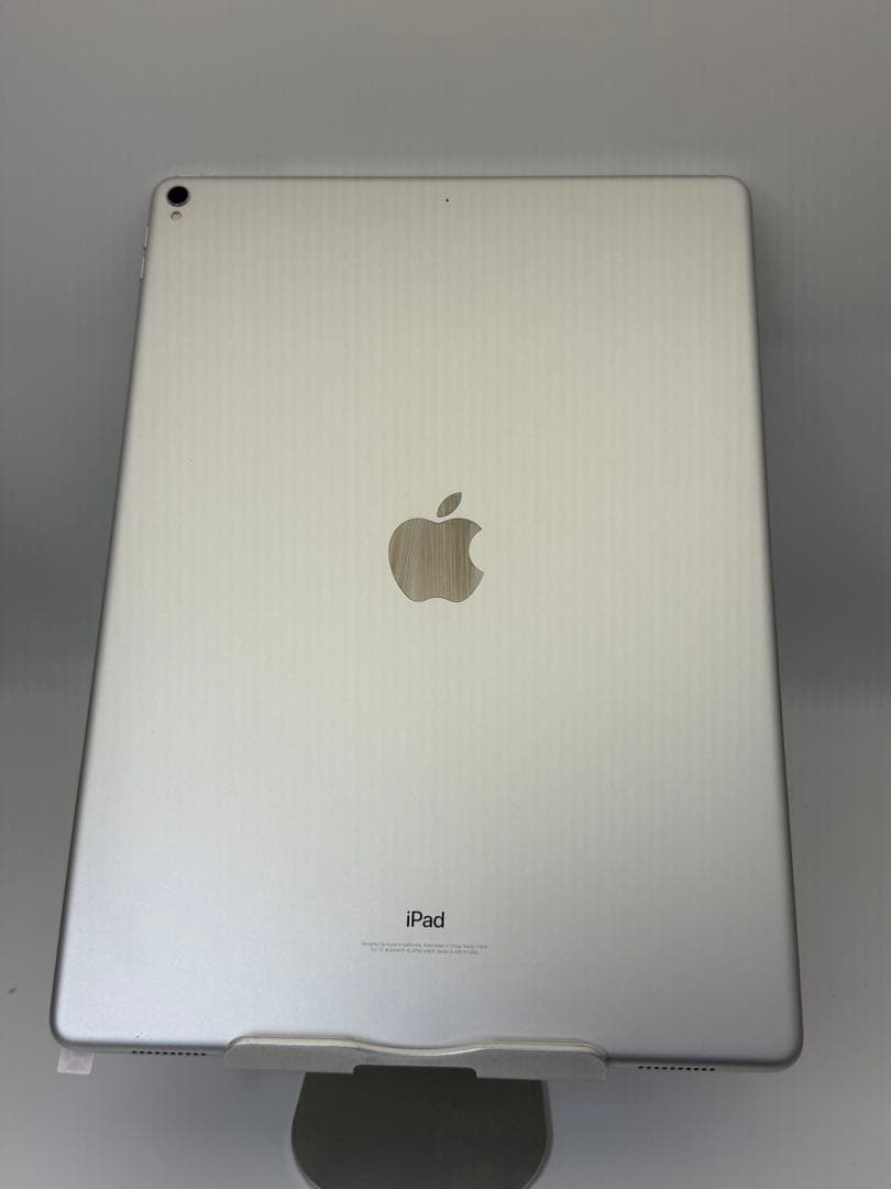 ipad Pro12.9 第2世代 256GB シルバー
