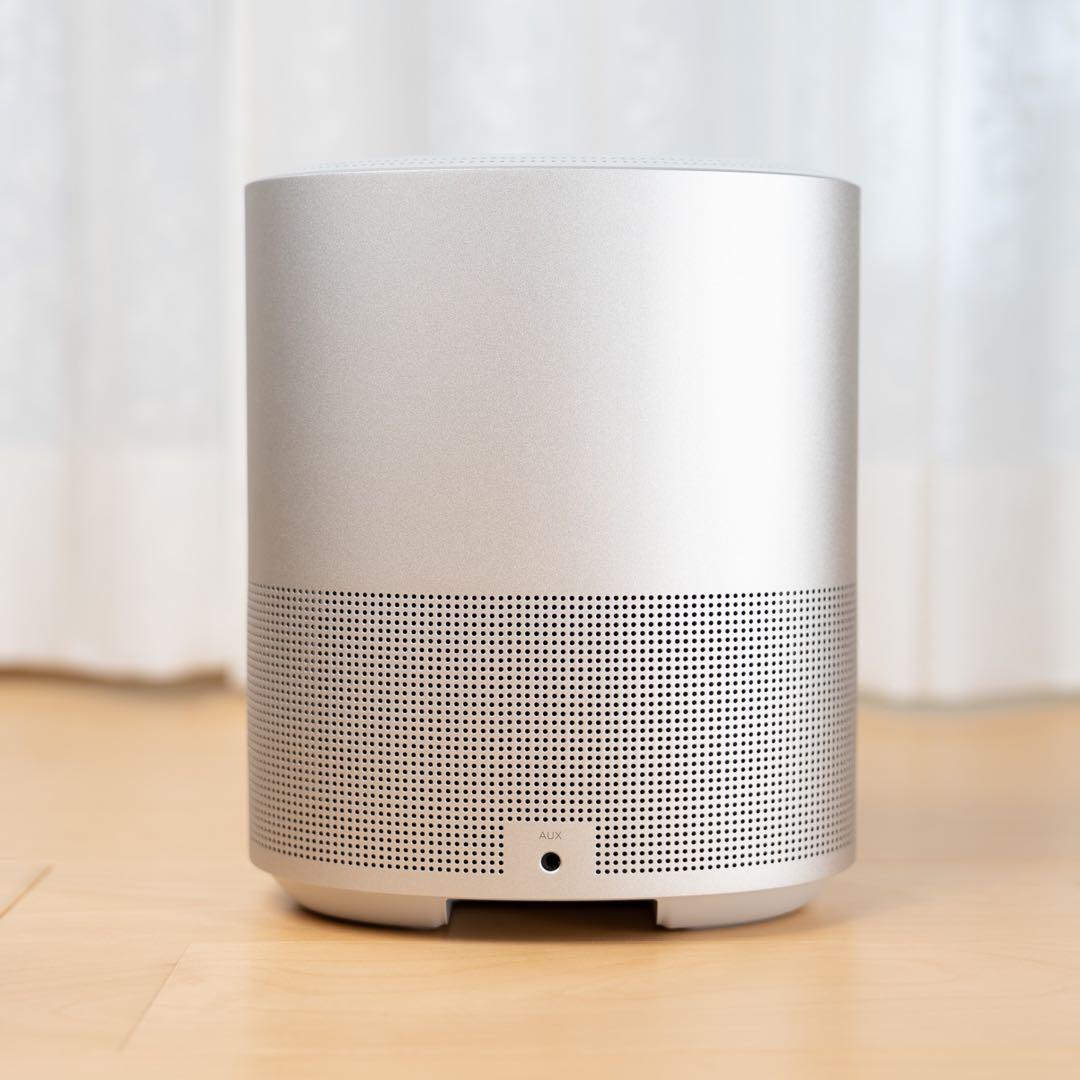 【美品】Bose  Speaker 500 ラックスシルバー