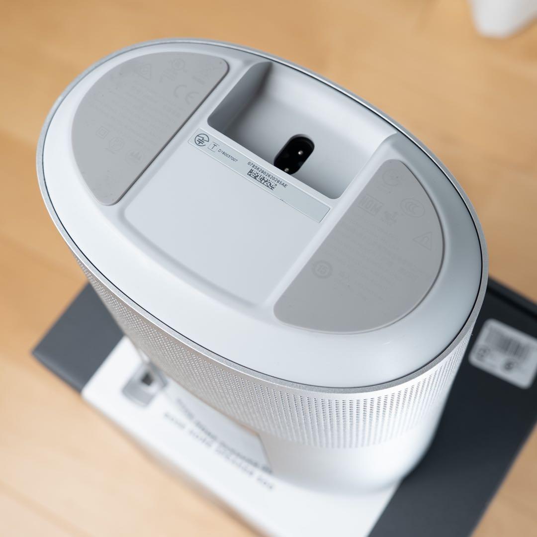 【美品】Bose  Speaker 500 ラックスシルバー