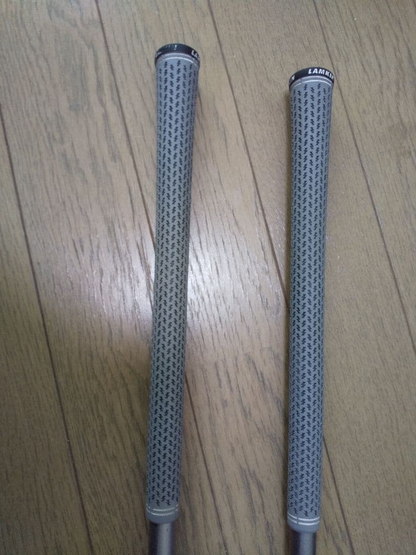 キャロウェイ ビックバーサ スチールヘッド3 9W 7W 2本セット